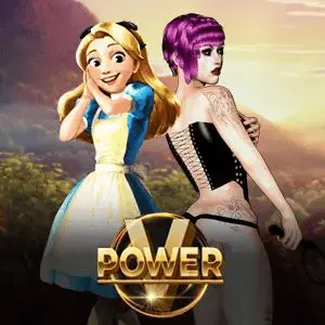 V POWER